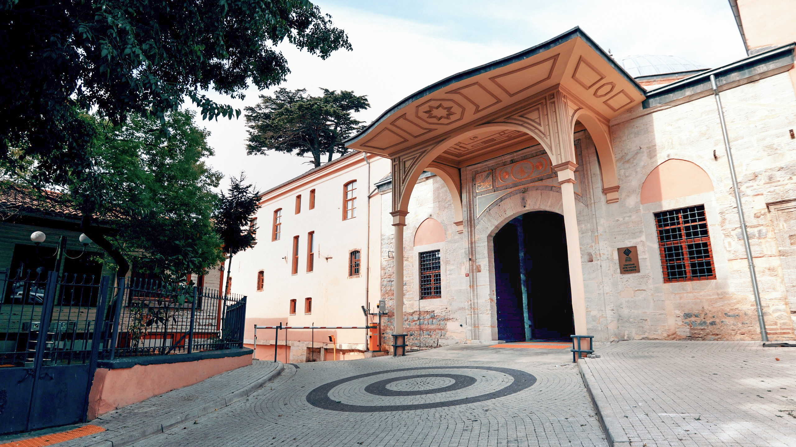 Üsküdar Yerleşkesi